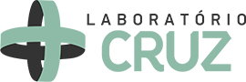 Laboratório Cruz Logotipo